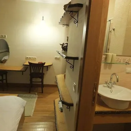 Albergue Meseliev