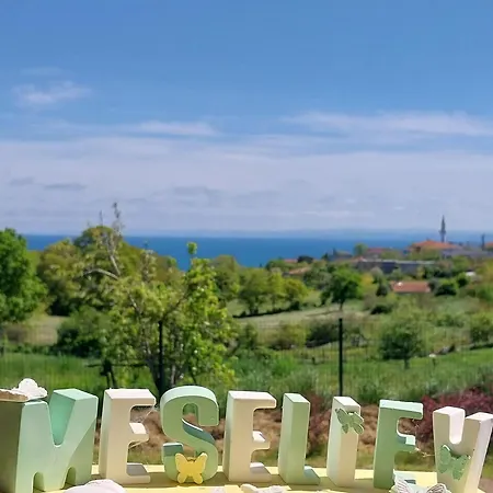 Meseliev Albergue